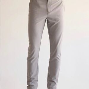 Chubbies Eveywear Gray Performance Pants